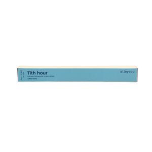ALLEYOOP 11th Hour Cream Eyeshadow Stick - Coffee Break (Matte) - 0.05 oz